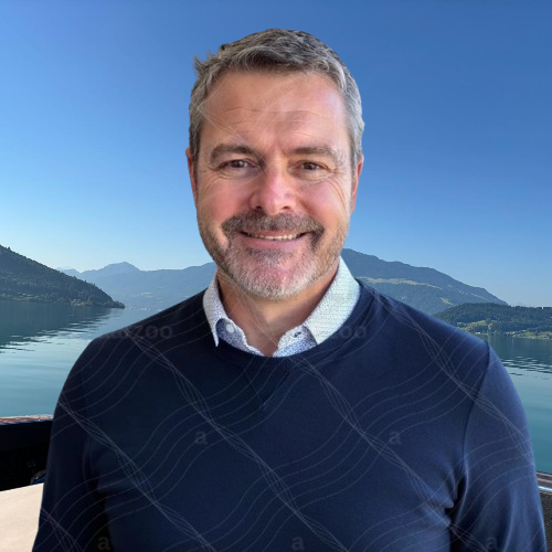 Birger Oldorff, Head of Sales u Health4Travel-u